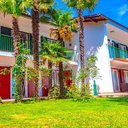 Apartment Leon And Leona Opatija Exterior photo
