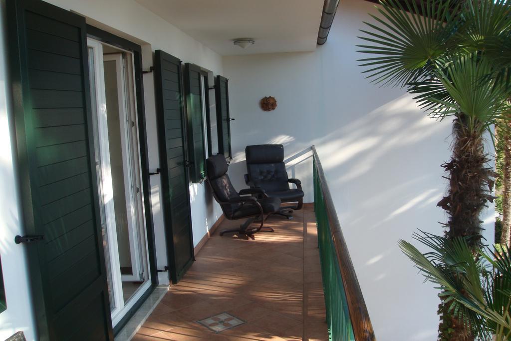 Apartment Leon And Leona Opatija Room photo