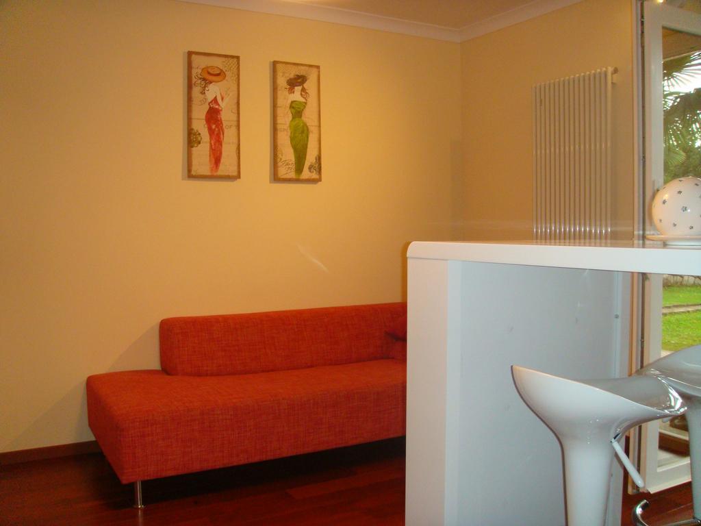 Apartment Leon And Leona Opatija Room photo