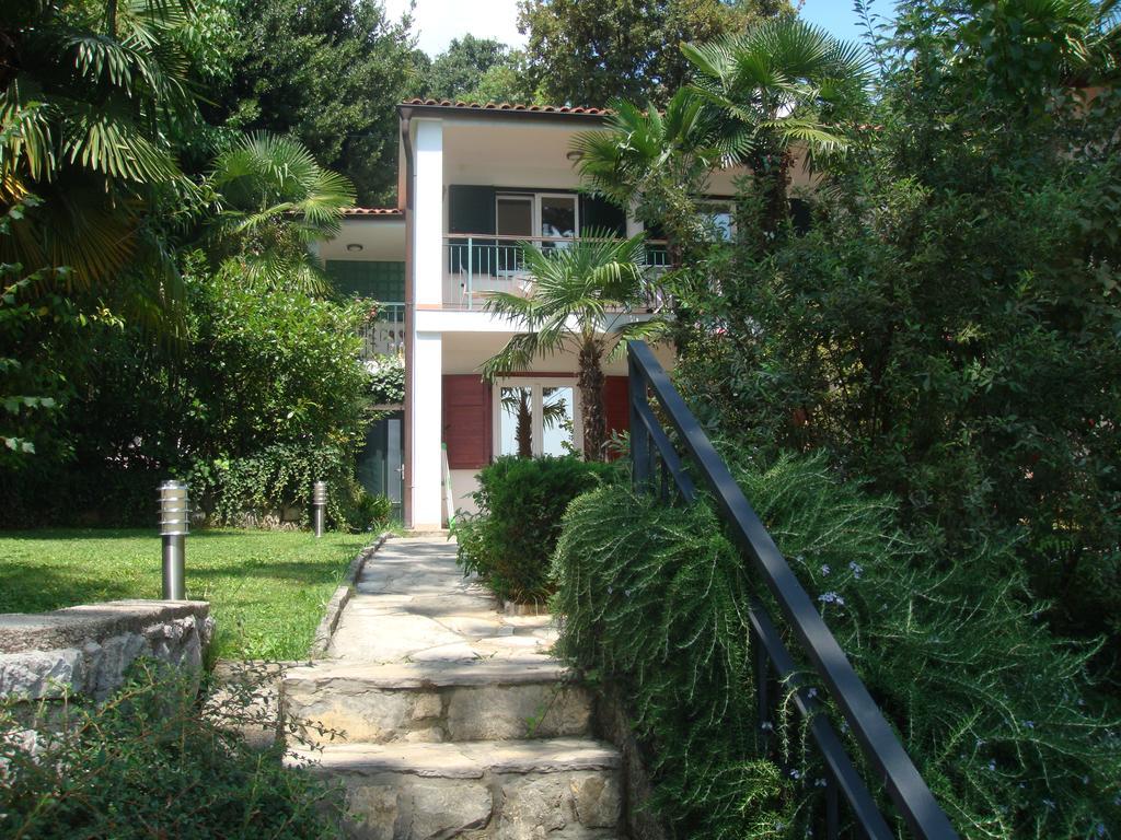 Apartment Leon And Leona Opatija Room photo