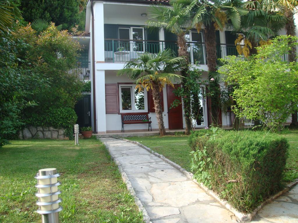 Apartment Leon And Leona Opatija Room photo