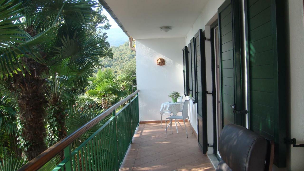 Apartment Leon And Leona Opatija Room photo